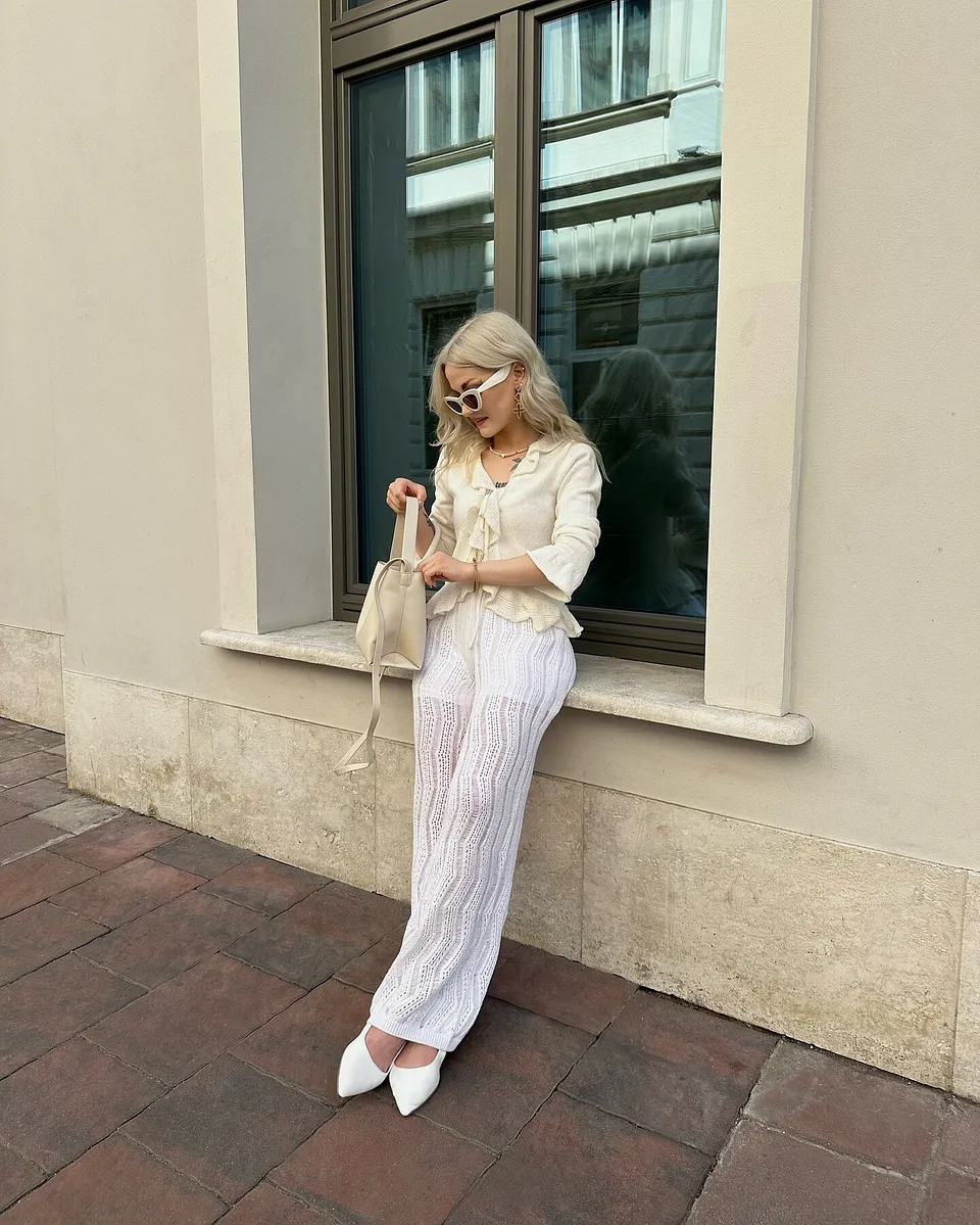 Donna - Abbigliamento - Pantaloni