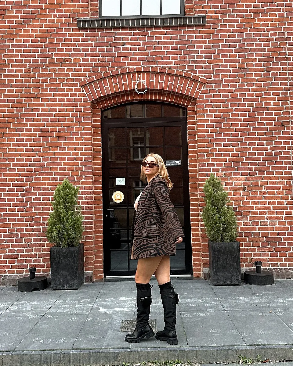 Donna - Abbigliamento - Blazer