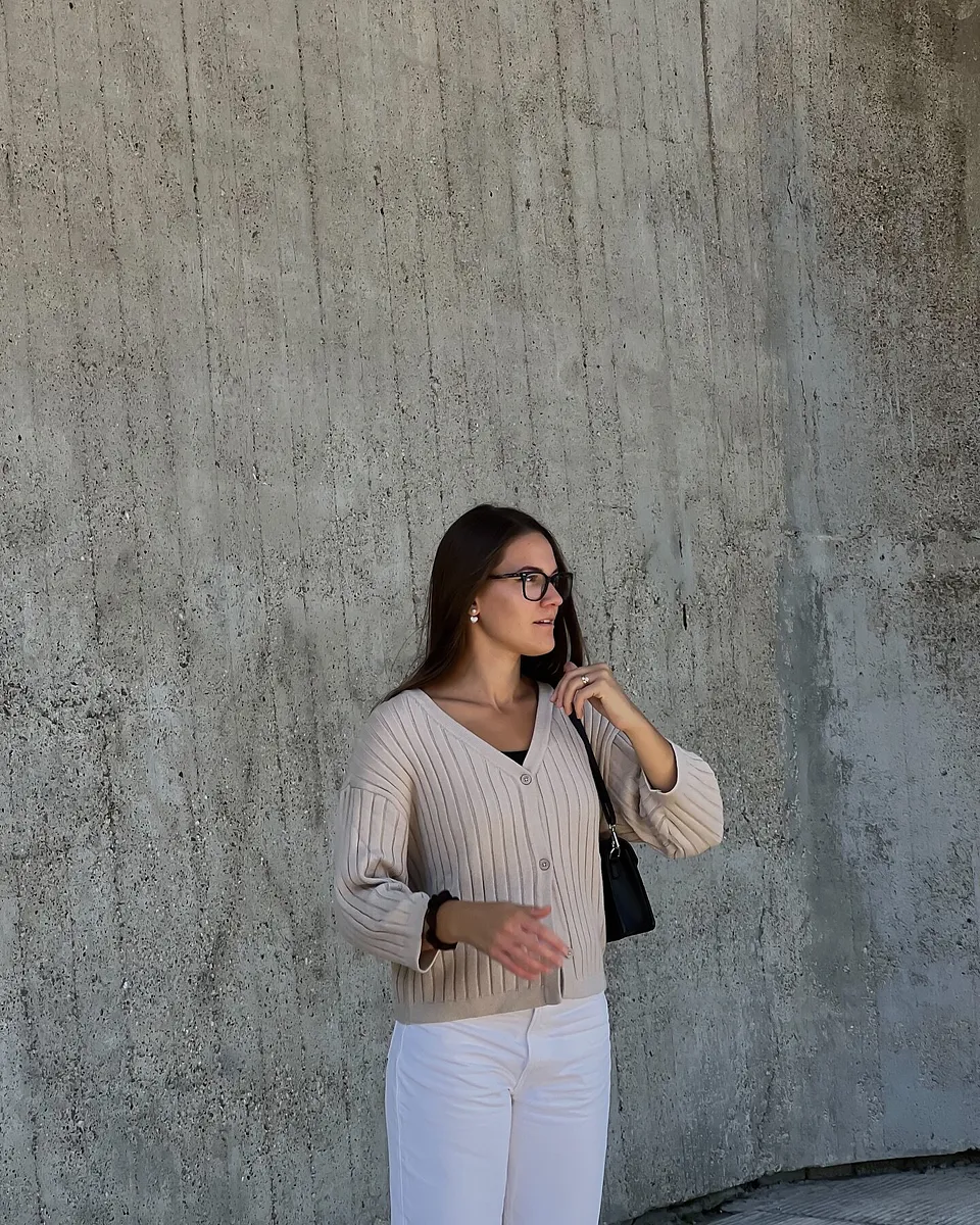 Donna - Abbigliamento - Maglioni & cardigan - Cardigan