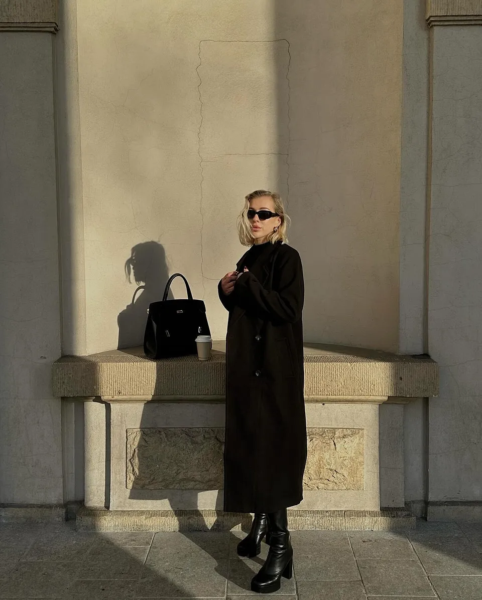 Donna - Abbigliamento - Giacche & cappotti - Cappotti & giacconi