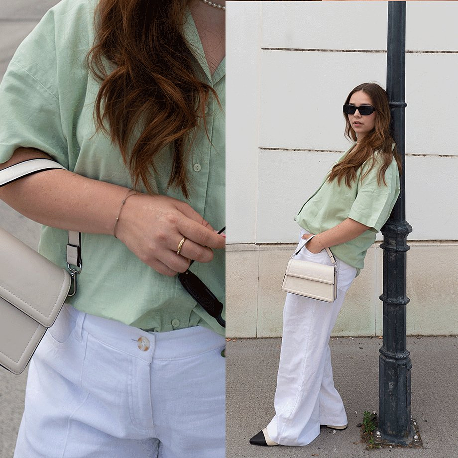 Di tendenza - Get the Look - I preferiti dell'estate