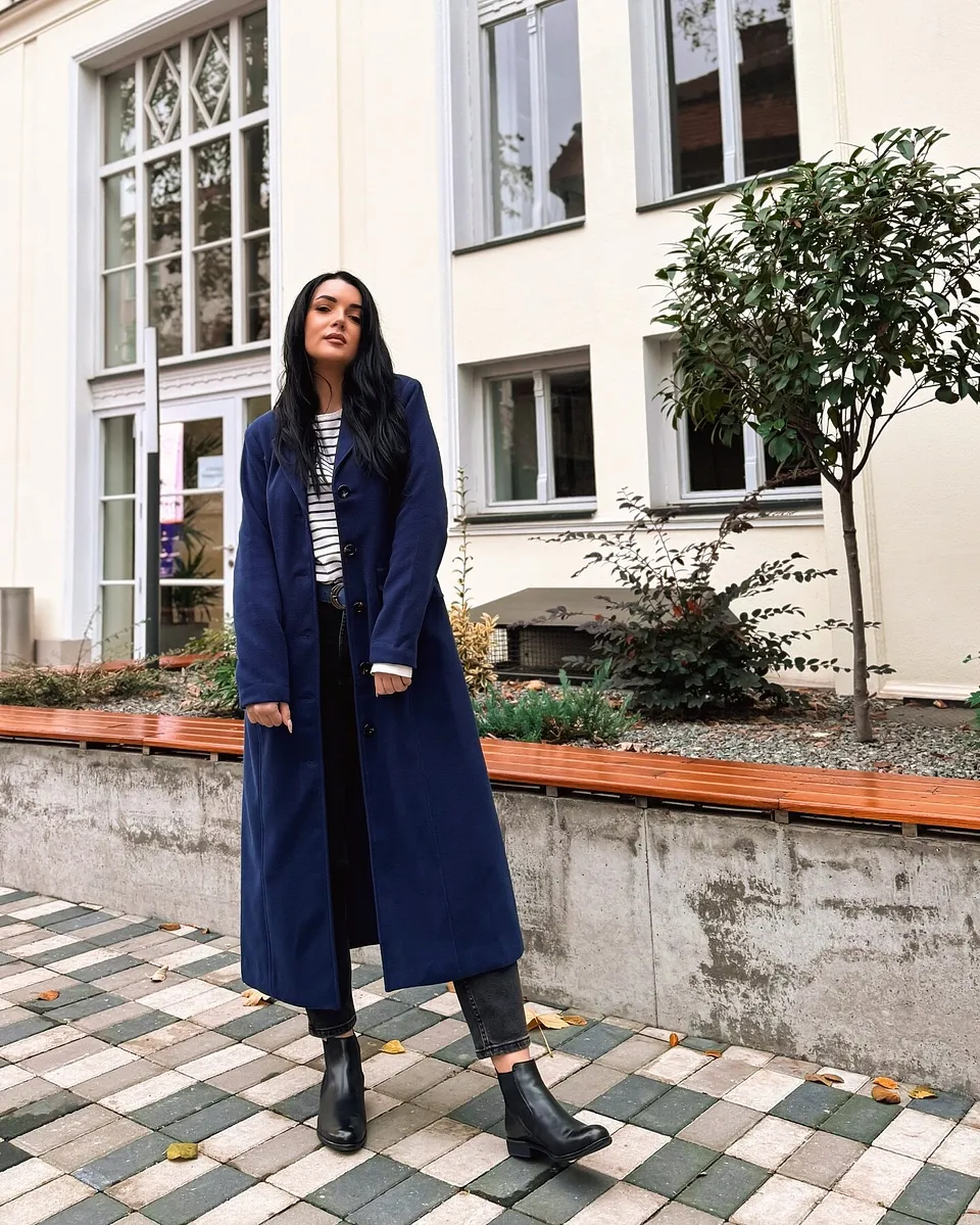 Donna - Abbigliamento - Giacche & cappotti - Cappotti & giacconi