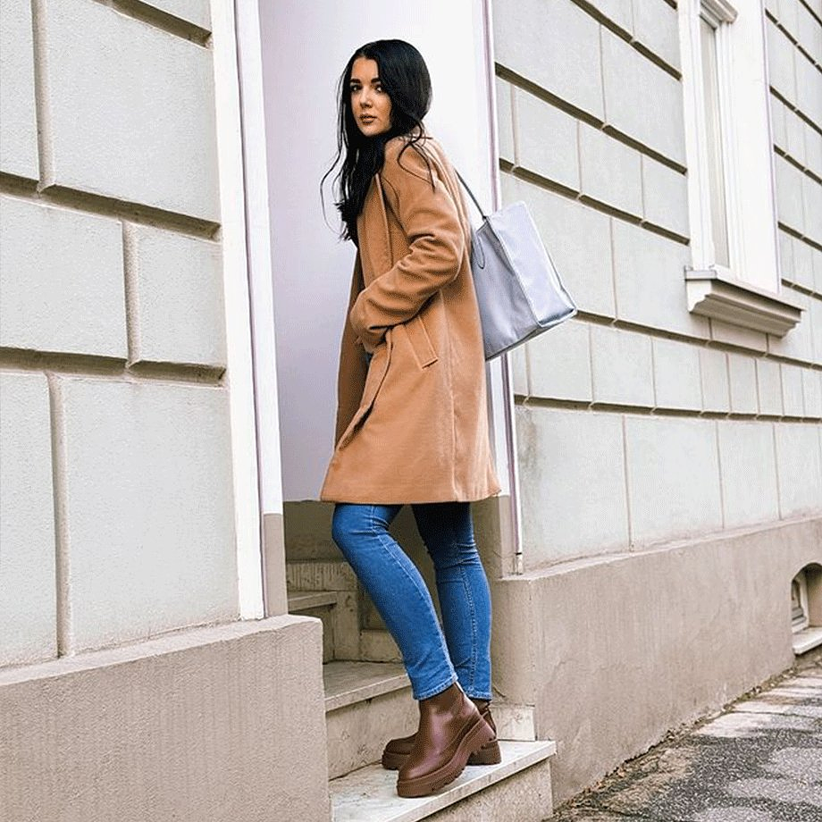 Donna - Abbigliamento - Giacche & cappotti - Cappotti & giacconi