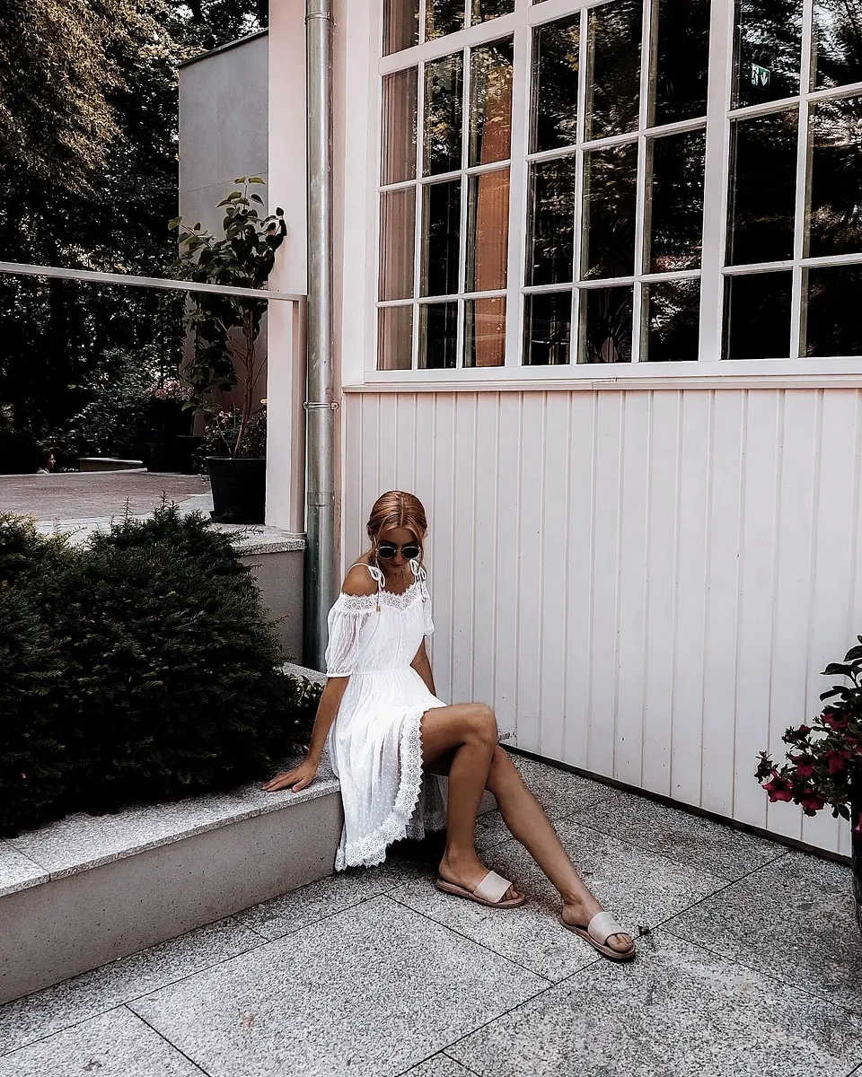 Donna - Abbigliamento - Abiti