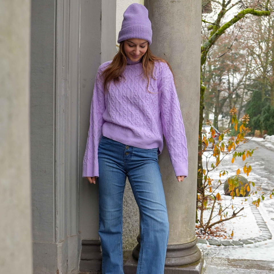 Donna - Abbigliamento - Maglioni & cardigan