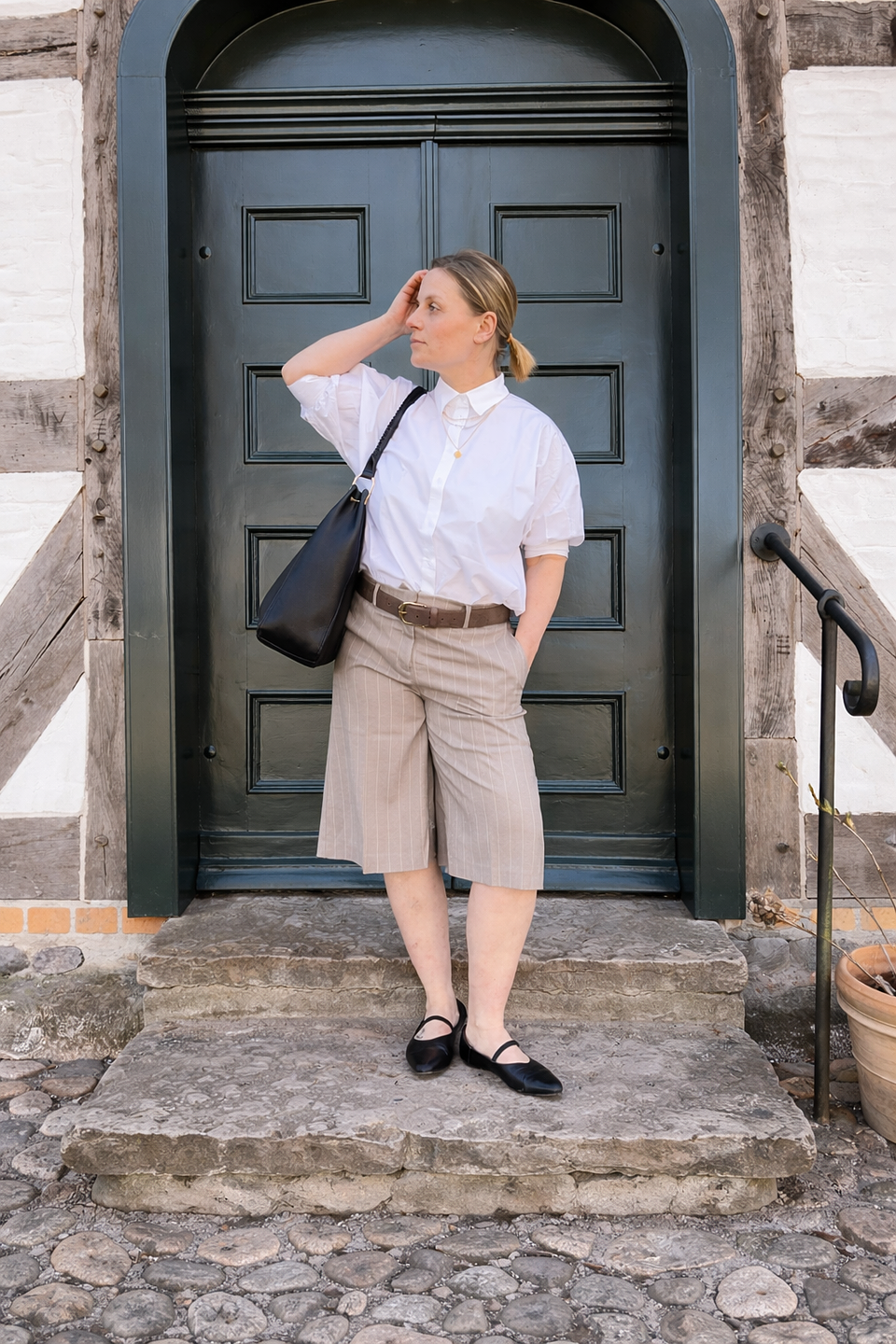 Donna - Abbigliamento - Pantaloni - Pantaloni capri
