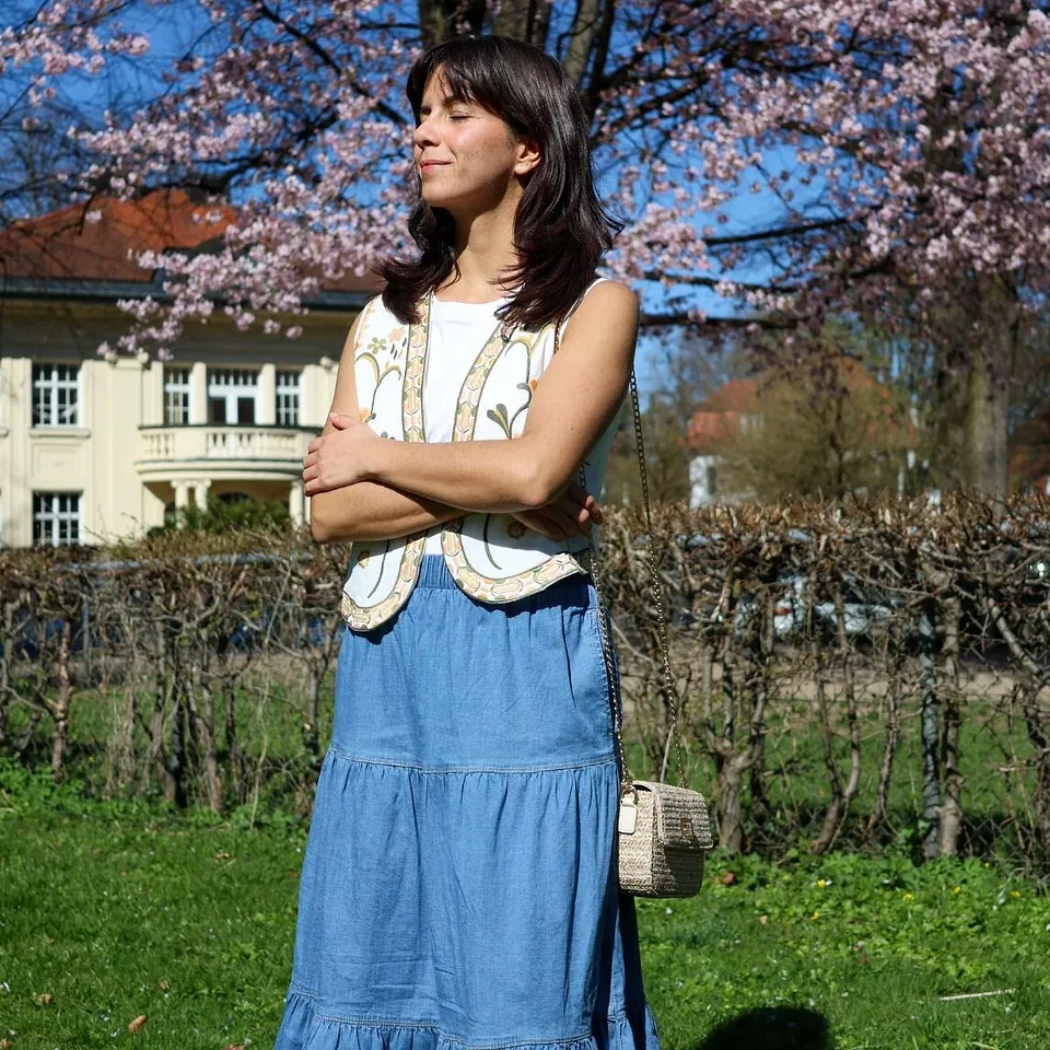 Donna - Abbigliamento - Giacche & cappotti - Gilet & smanicati