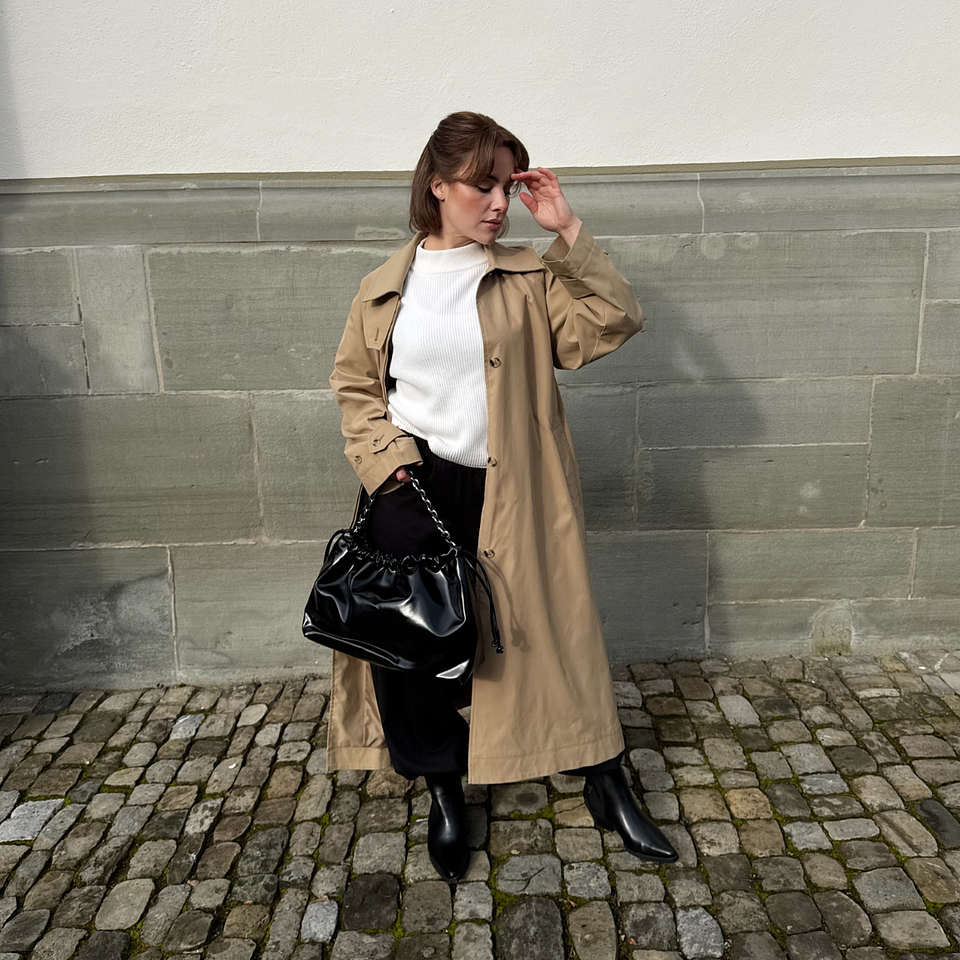 Donna - Abbigliamento - Giacche & cappotti