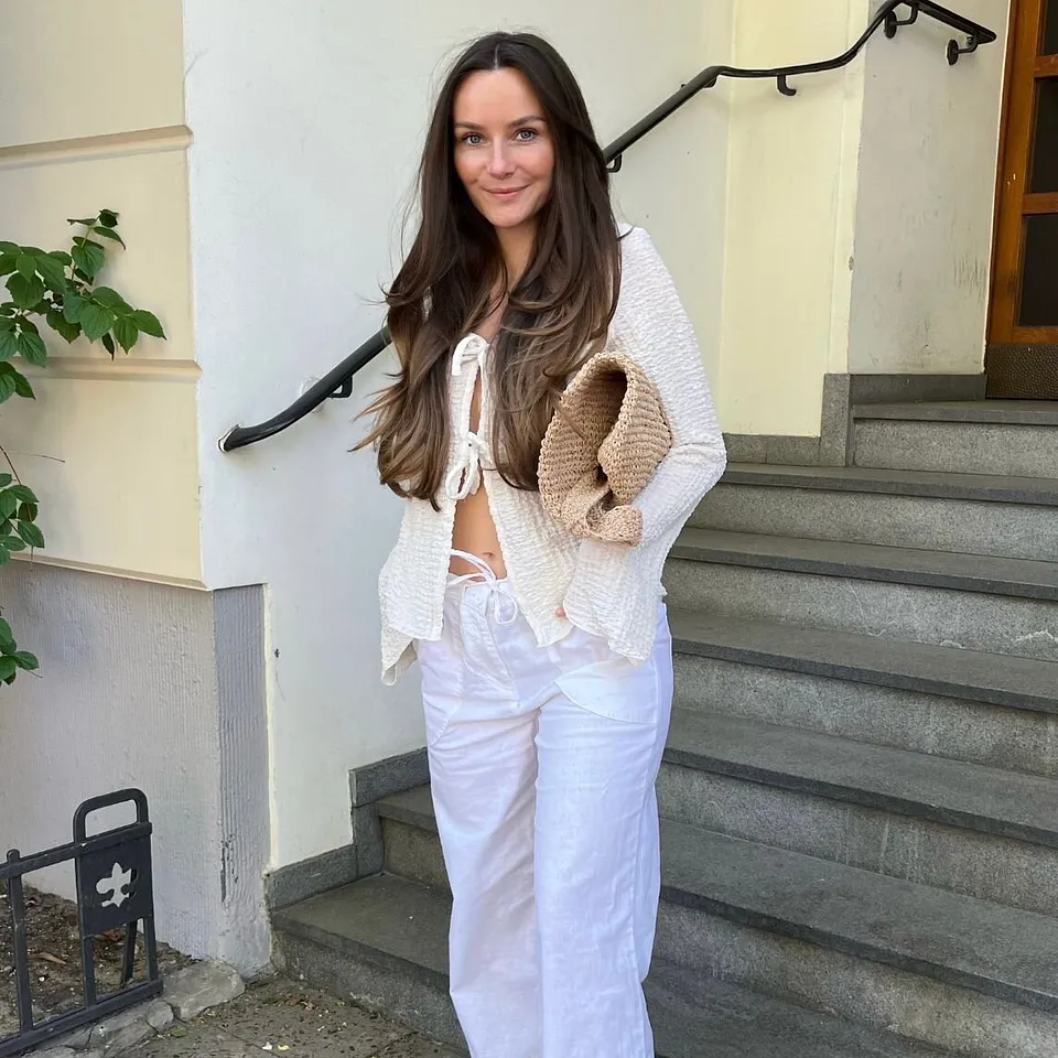 Donna - Abbigliamento - Maglie & top - Giacche in maglina