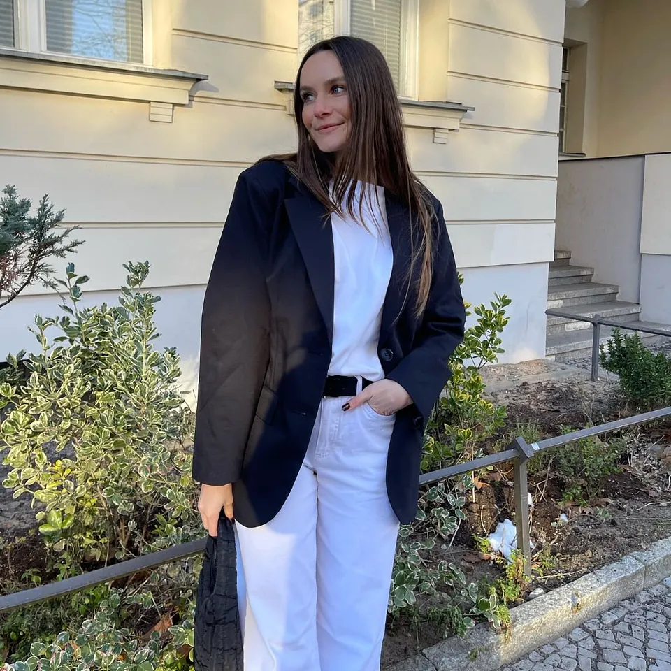 Donna - Abbigliamento - Blazer