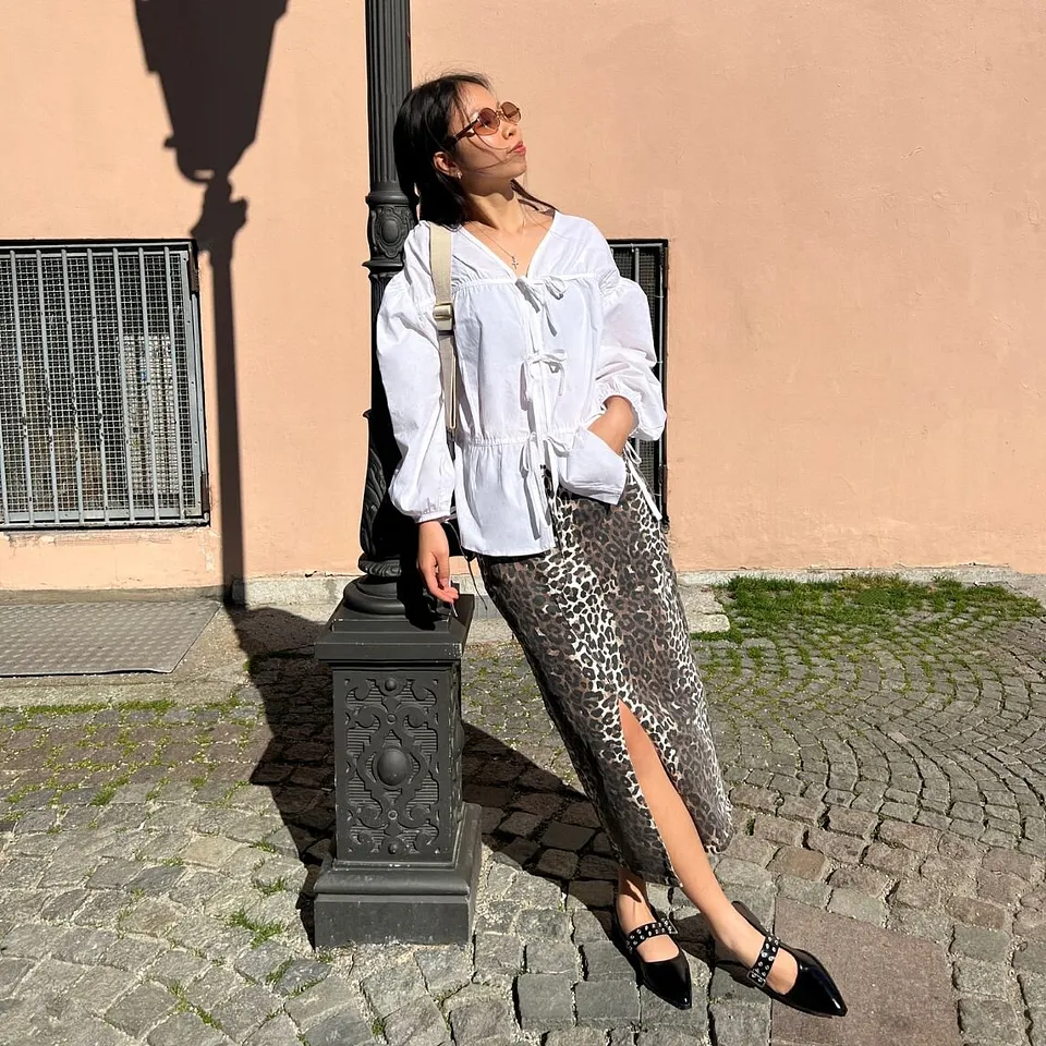 Donna - Abbigliamento - Gonne 