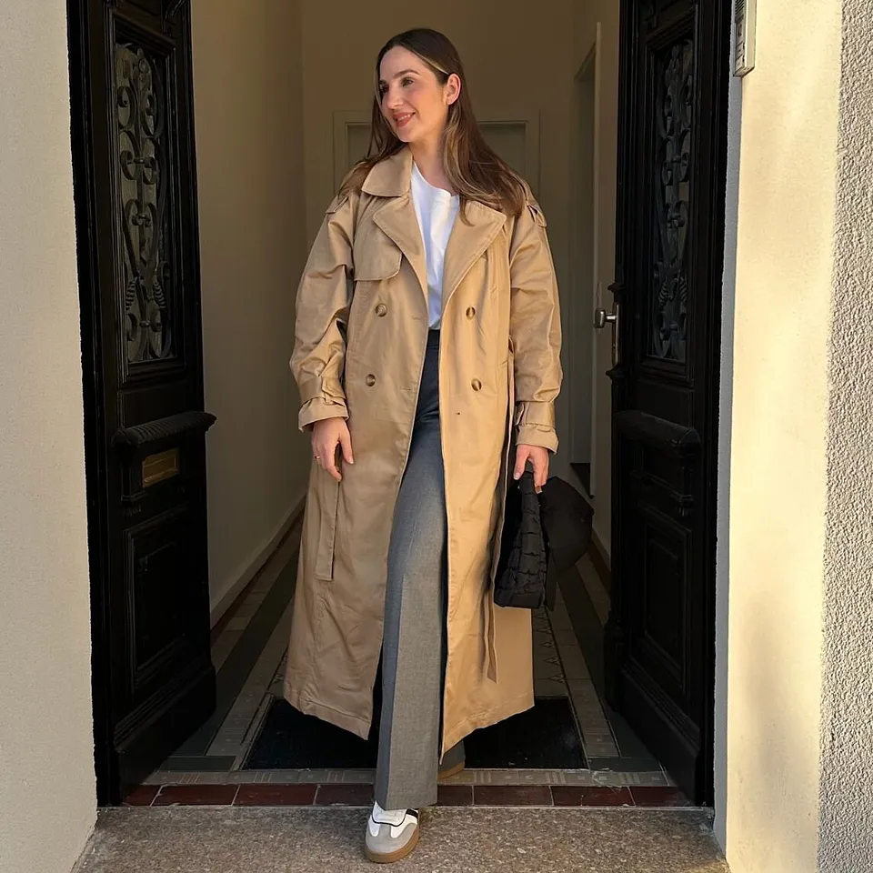 Donna - Abbigliamento