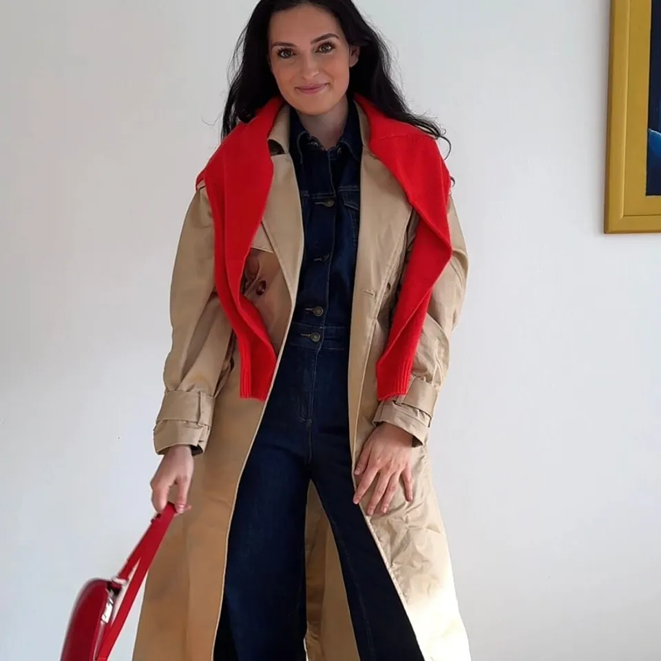 Donna - Abbigliamento