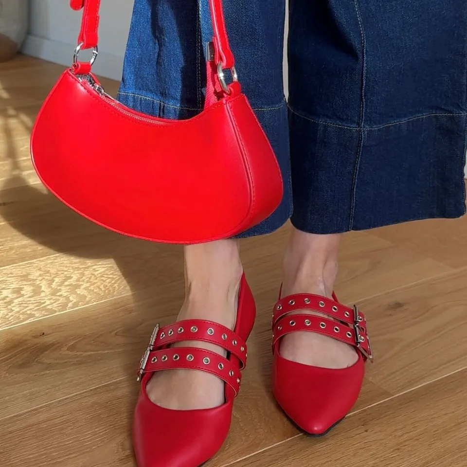 Donna - Scarpe - Ballerine