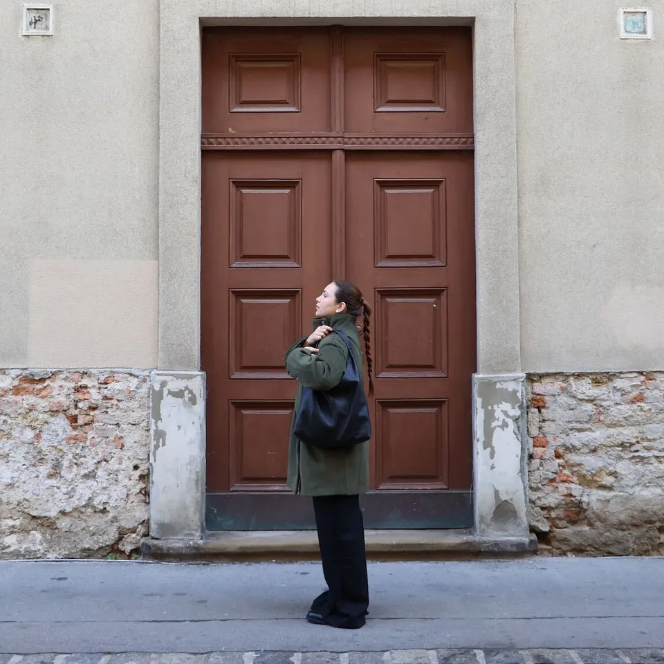 Donna - Abbigliamento - Giacche & cappotti - Cappotti & giacconi