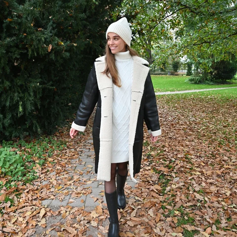 Donna - Abbigliamento - Giacche & cappotti - Cappotti & giacconi