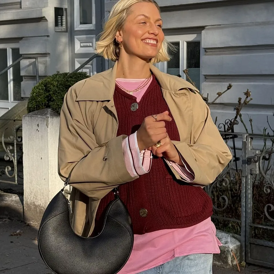 Donna - Abbigliamento - Giacche & cappotti