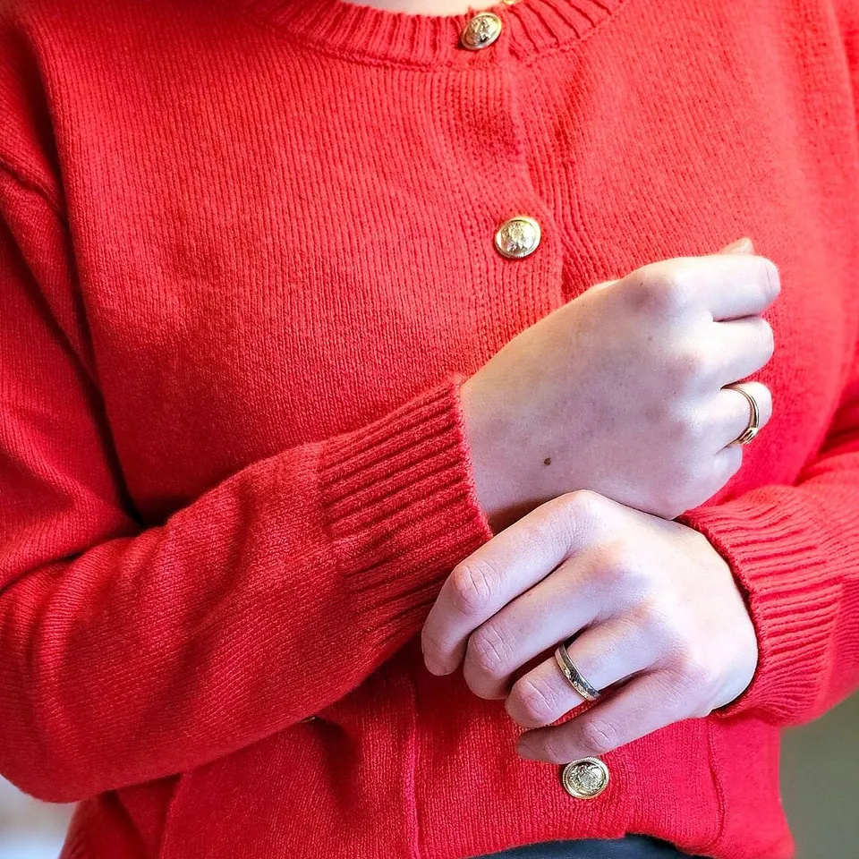 Donna - Abbigliamento - Maglioni & cardigan - Cardigan