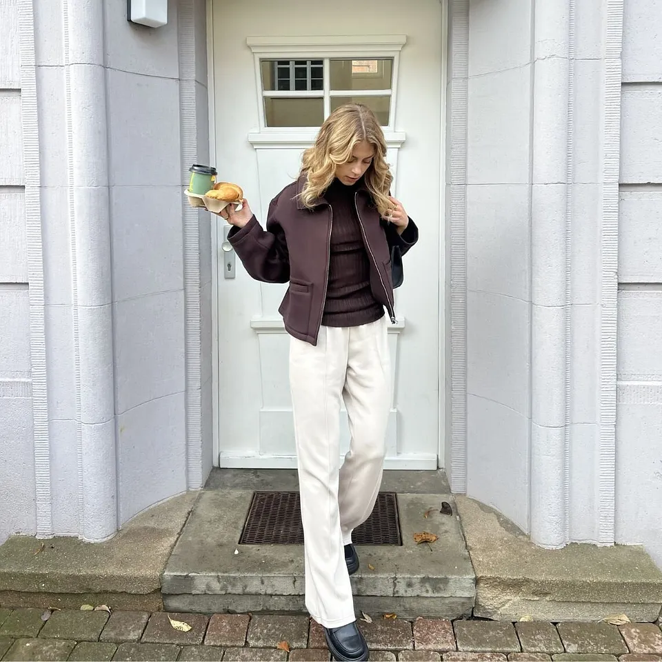 Donna - Abbigliamento - Giacche & cappotti