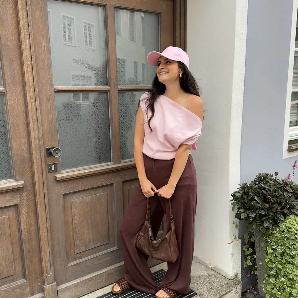 Donna - Abbigliamento - Maglie & top - T-shirt