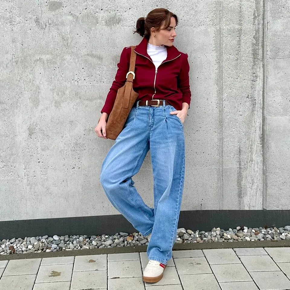 Donna - Abbigliamento - Felpa