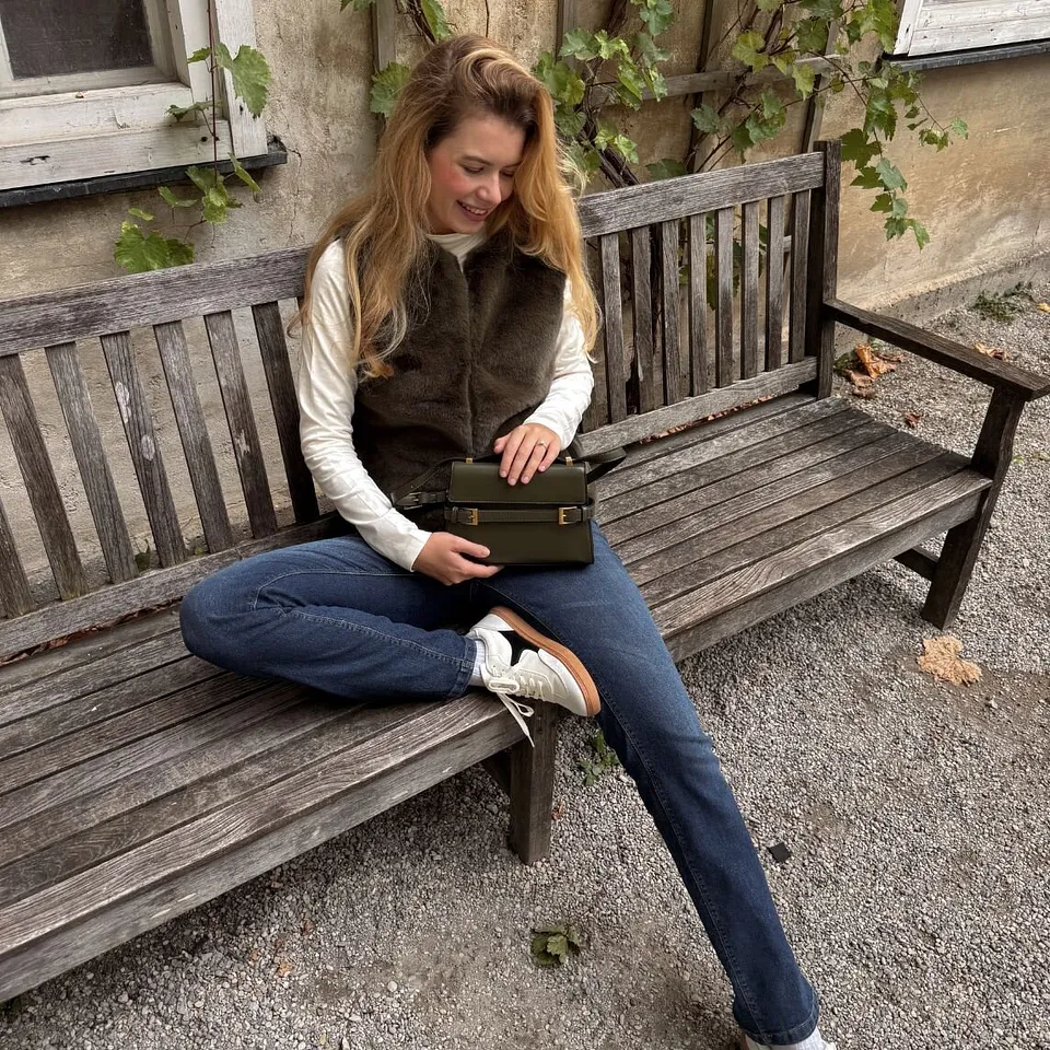 Donna - Abbigliamento - Giacche & cappotti - Gilet & smanicati