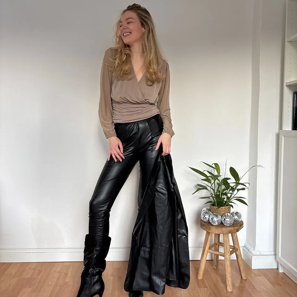 Donna - Abbigliamento - Maglie & top - Maglie a maniche lunghe