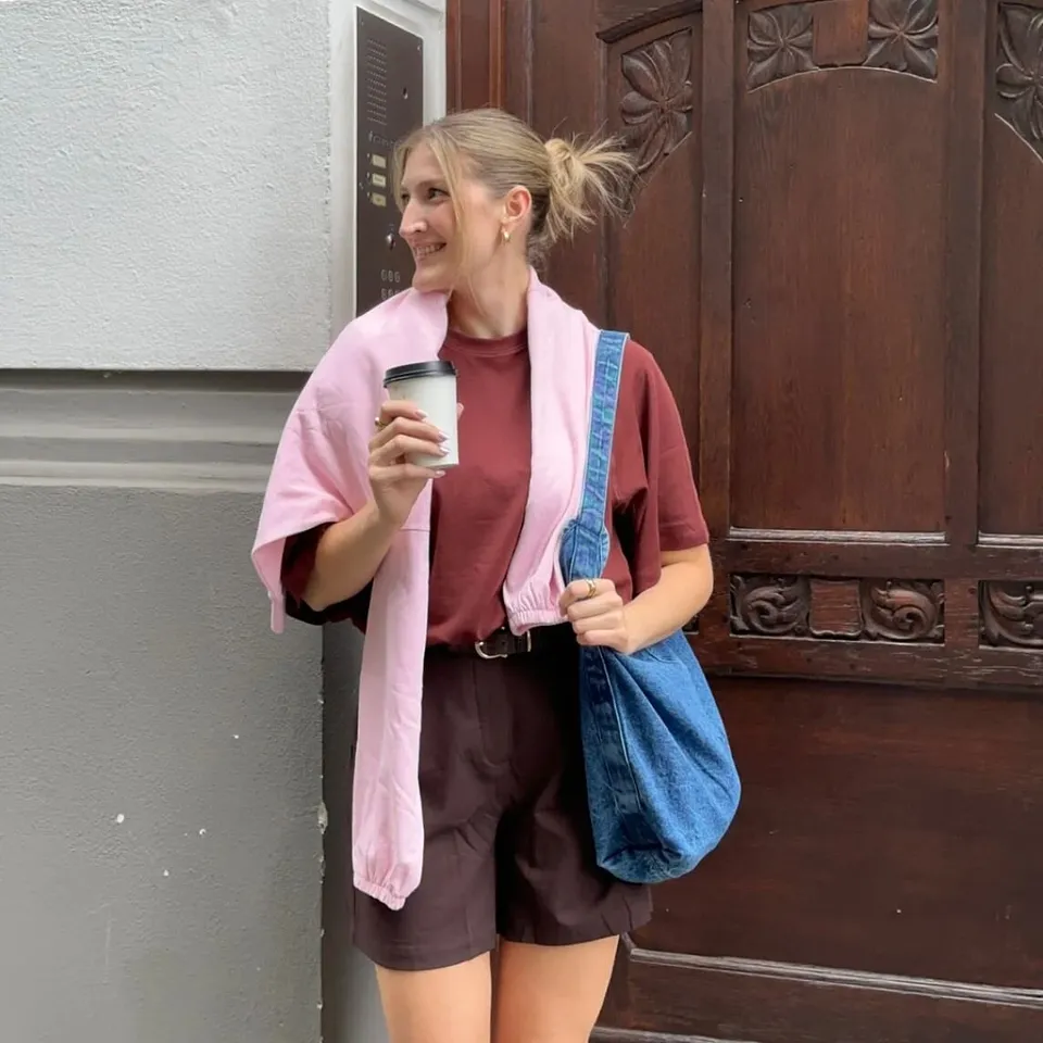 Donna - Abbigliamento - Pantaloni - Shorts