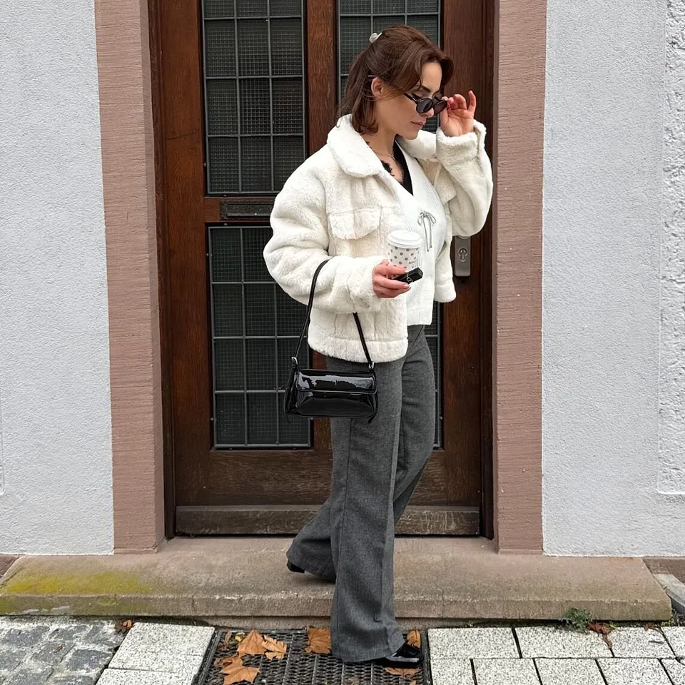 Donna - Abbigliamento - Pantaloni