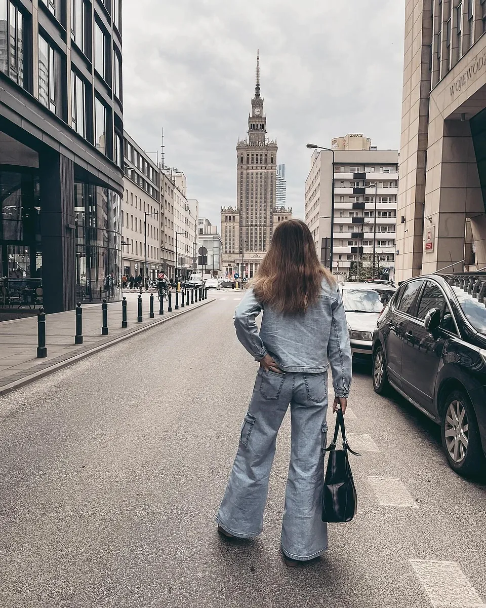 Donna - Abbigliamento - Jeans