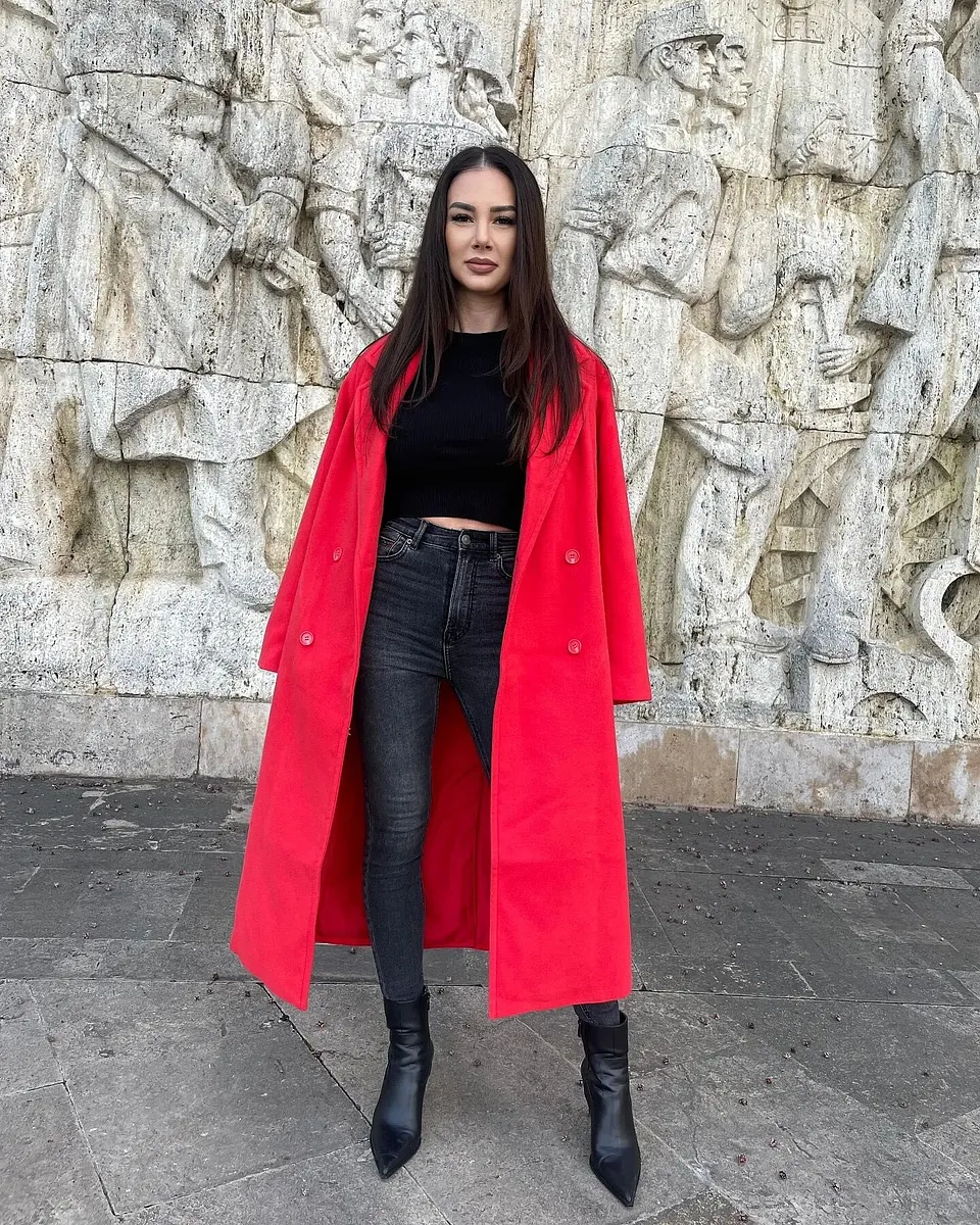 Donna - Abbigliamento - Giacche & cappotti - Cappotti & giacconi