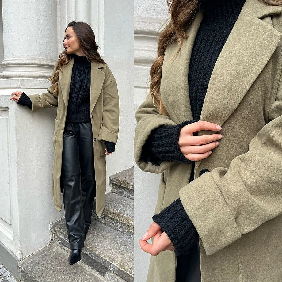 Donna - Abbigliamento - Giacche & cappotti - Cappotti & giacconi