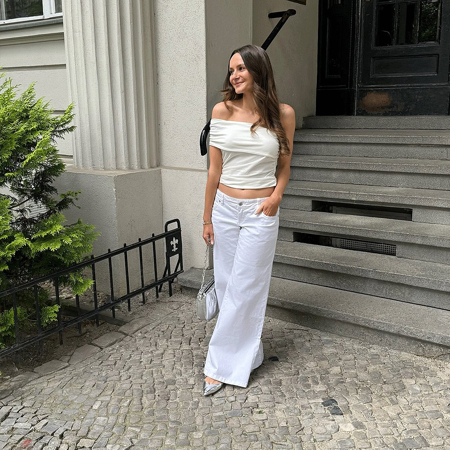 Di tendenza - Get the Look - I preferiti dell'estate