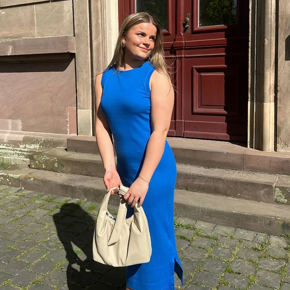 Donna - Abbigliamento - Abiti - Abiti lunghi