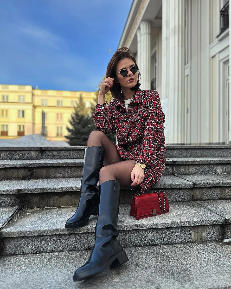 Donna - Scarpe - Stivali