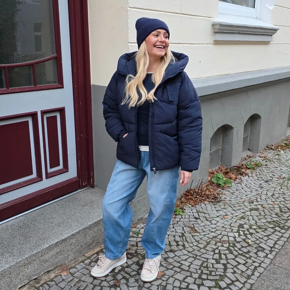 Donna - Abbigliamento - Giacche & cappotti