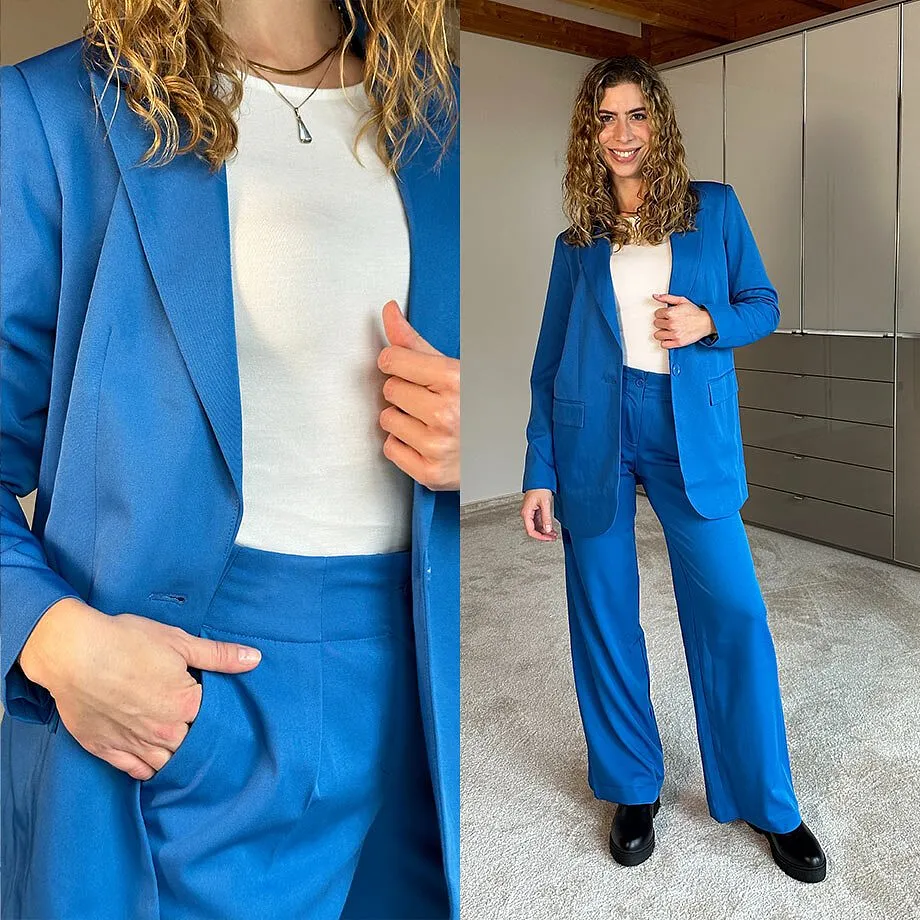 Donna - Abbigliamento - Blazer