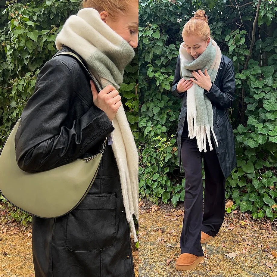 Donna - Accessori - Sciarpe & foulard - Sciarpe & set coordinati