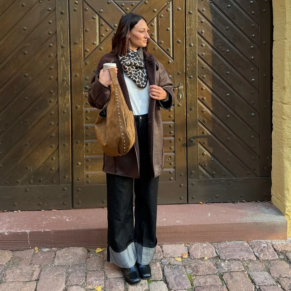 Donna - Abbigliamento - Giacche & cappotti