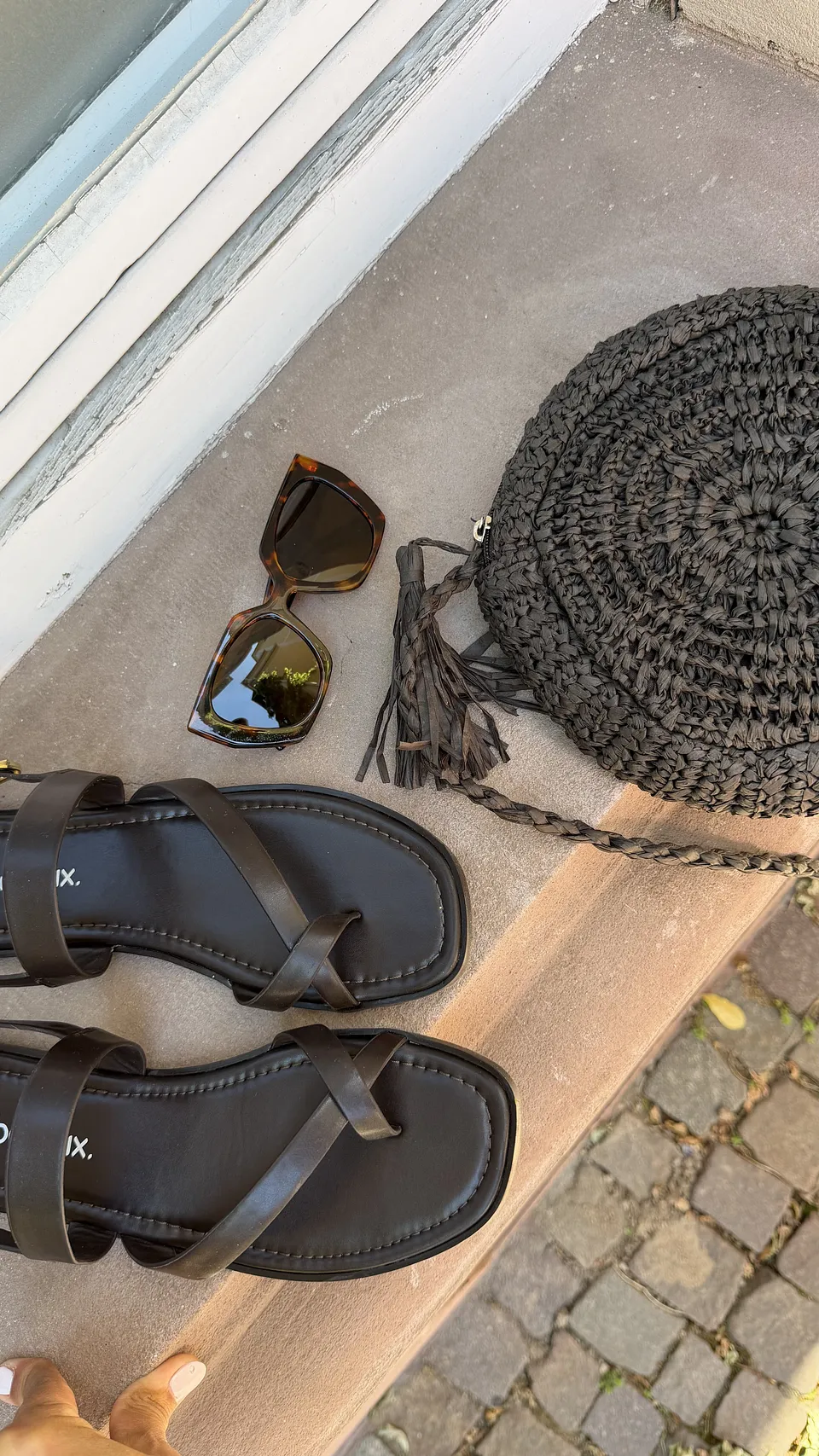 Donna - Accessori