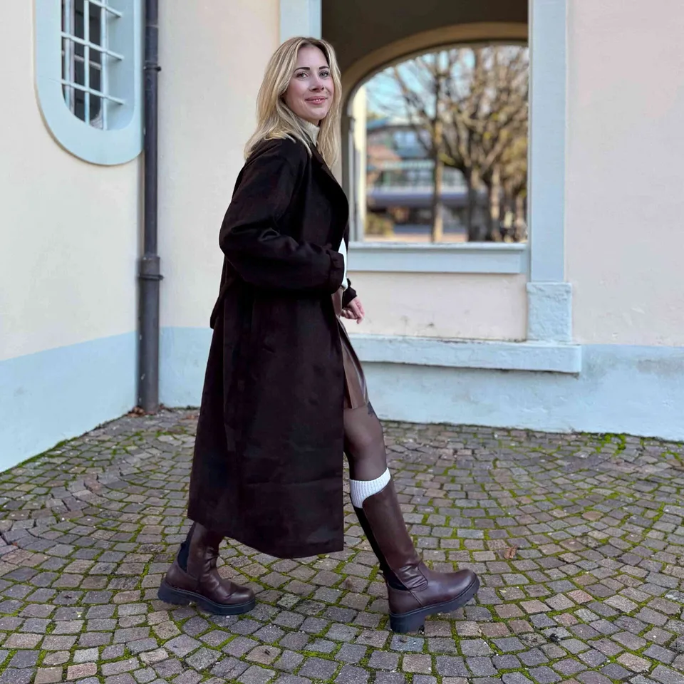 Donna - Abbigliamento - Giacche & cappotti