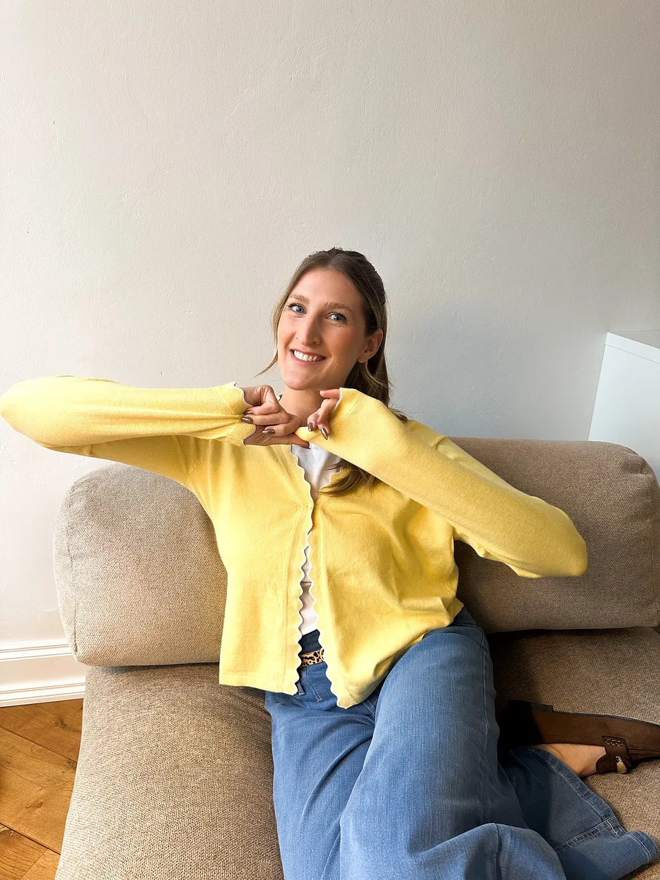 Donna - Abbigliamento - Maglioni & cardigan - Cardigan