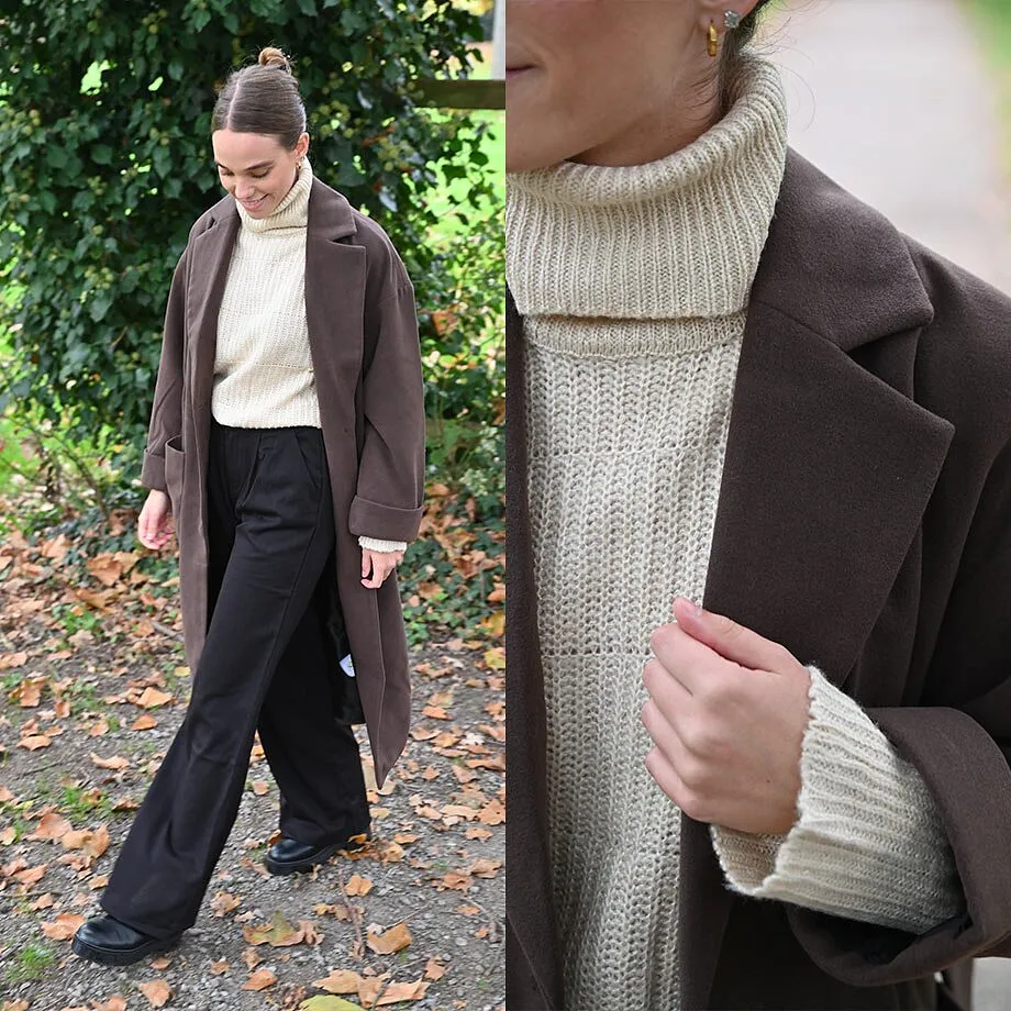 Donna - Abbigliamento - Giacche & cappotti - Cappotti & giacconi