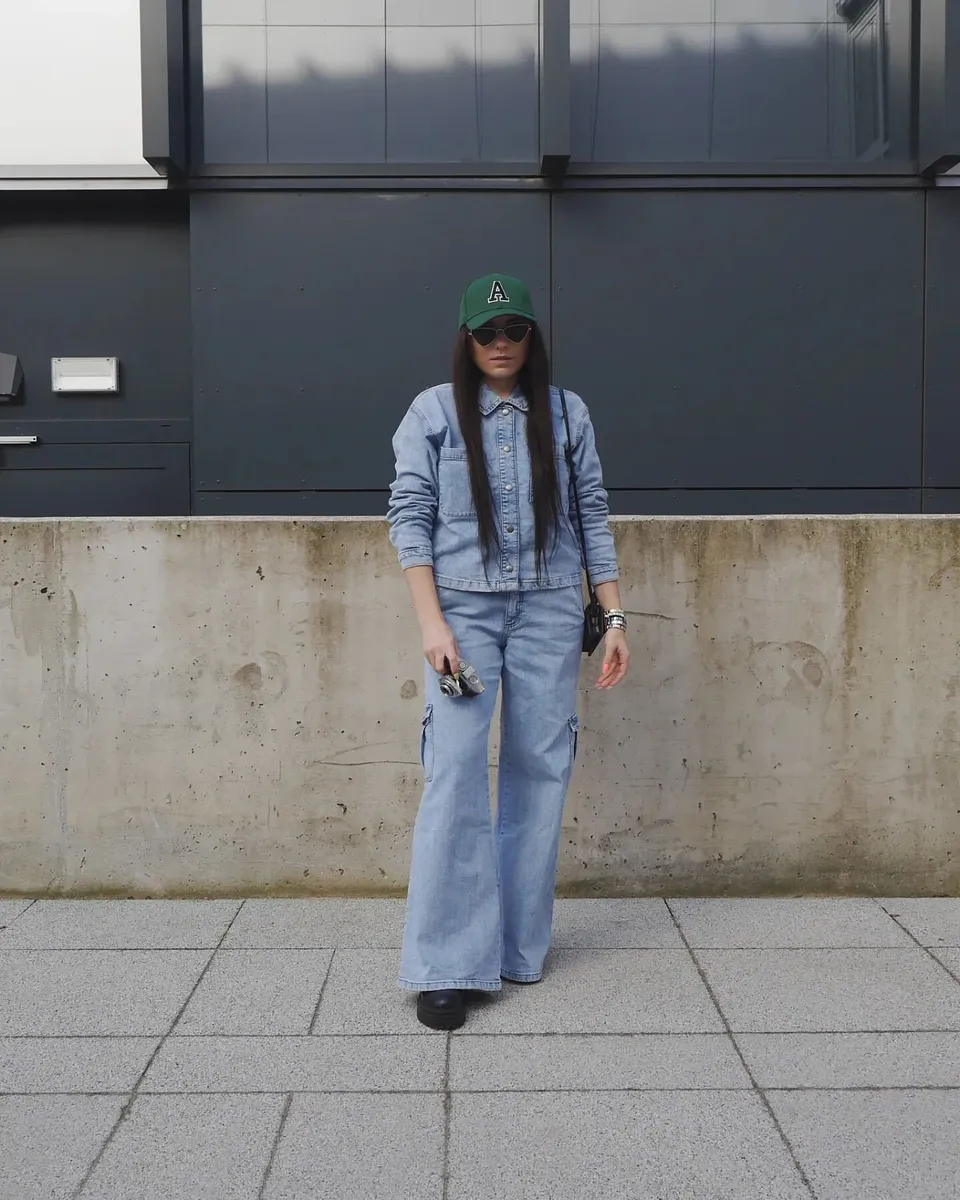 Donna - Abbigliamento - Giacche & cappotti - Giacche di jeans