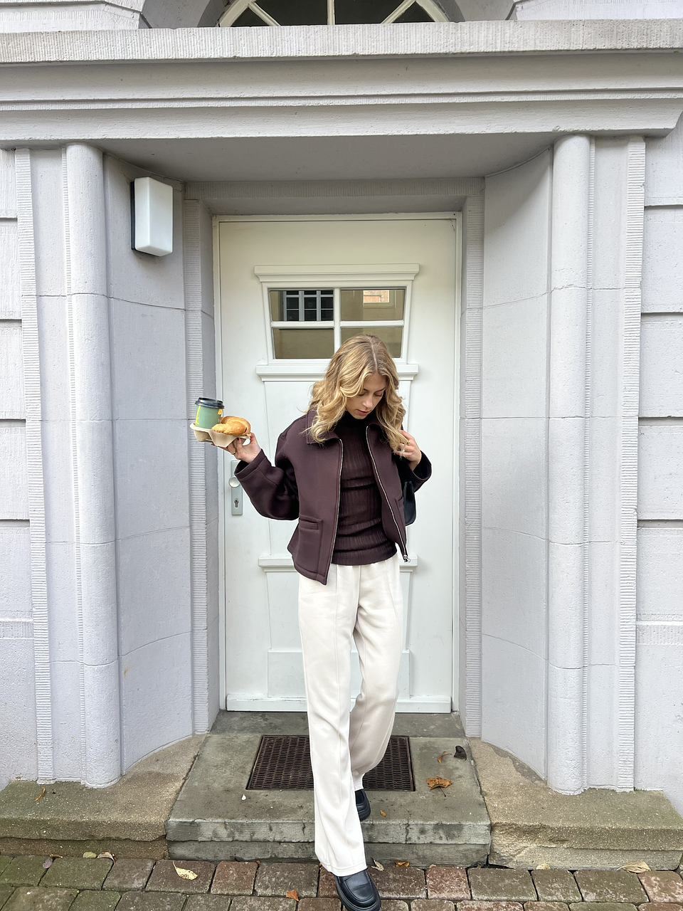 Donna - Abbigliamento - Giacche & cappotti