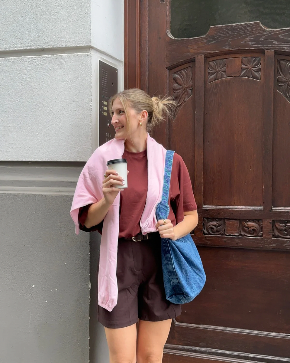 Donna - Abbigliamento - Pantaloni - Shorts