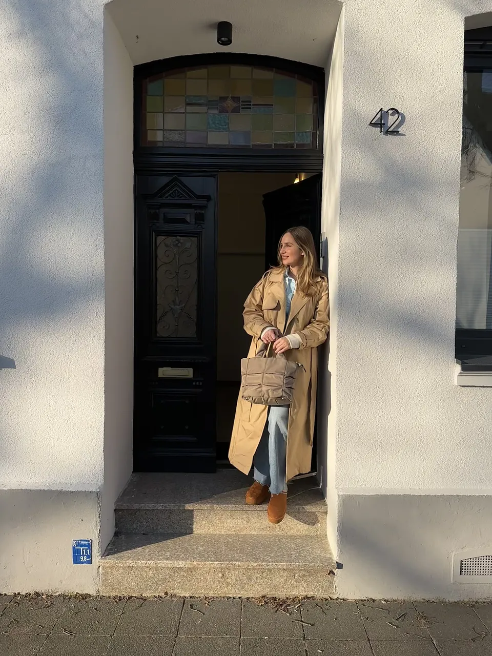 Donna - Abbigliamento - Giacche & cappotti - Trench