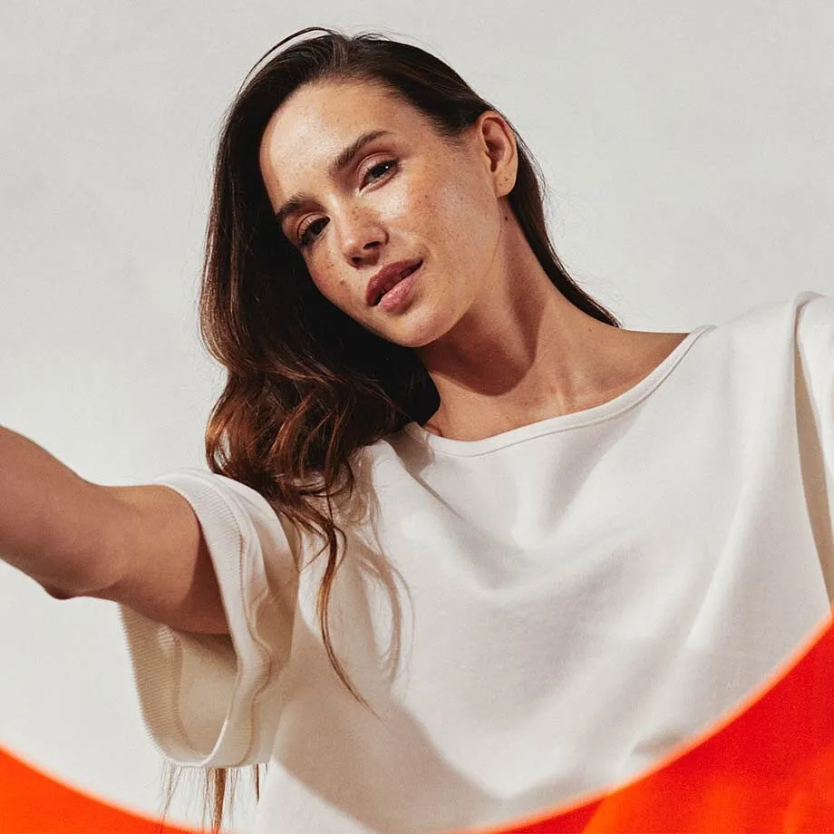 Donna - Sostenibilit&agrave; - Responsabilit&agrave; - Circularity