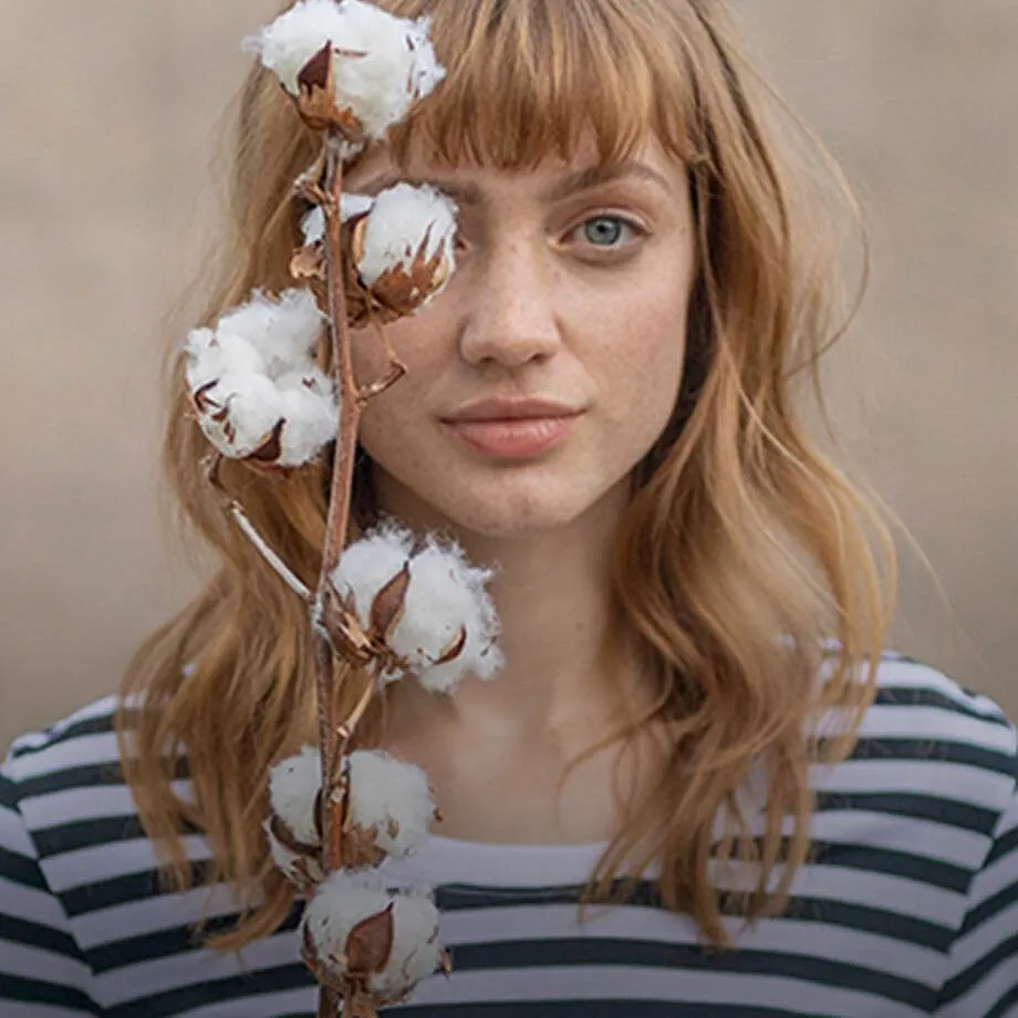 Donna - Sostenibilit&agrave; - Responsabilit&agrave; - Materiali & imballaggi