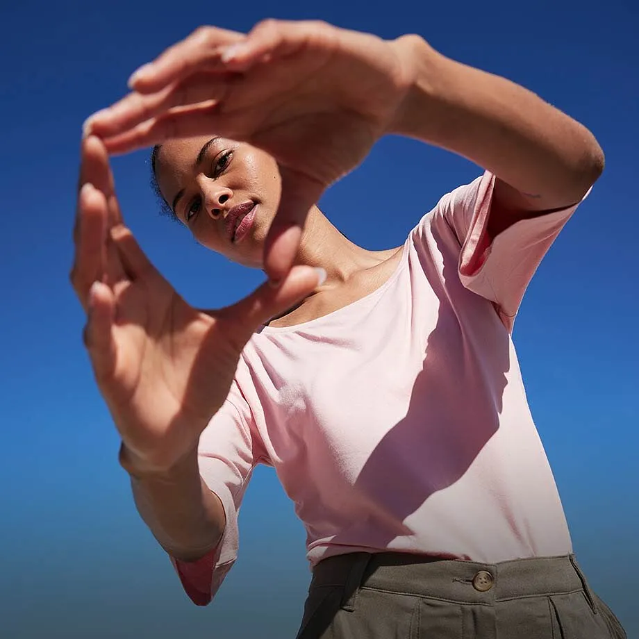 Donna - Sostenibilit&agrave; - Responsabilit&agrave; - Repair & Care